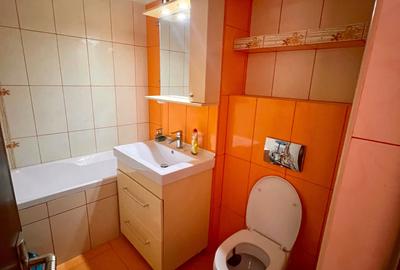 Apartament cu 3 camere decomandat în Olimpia-Stadion - 3