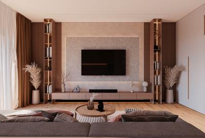 Apartament premium 2 camere Pipera - balcon generos și 2 parcări incluse!!! - 7