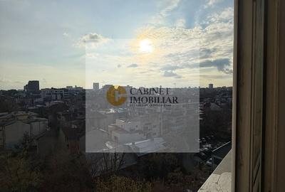 Apartament cu 2 camere semidecomandat, mobilat în Moșilor - 2