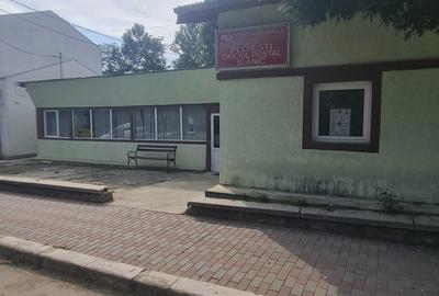 Spațiu comercial, de 120 mp, în Central - 5