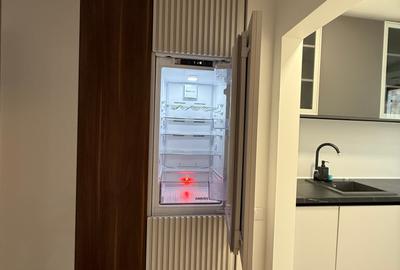 Apartament cu 2 camere semidecomandat, mobilat în Ultracentral - 14