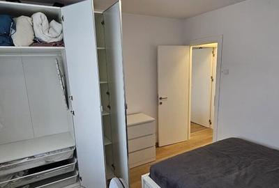 Apartament cu 2 camere semidecomandat în Nicolae Grigorescu - 2