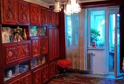 Megaocazie apartament 2 camere decomandat, etaj.8/10 - vizavi de Bucur Obor - 15