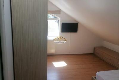 Apartament cu 3 camere decomandat în Nicolina - 2