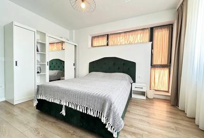 Apartament 2 camere | Zen Residence - Carrefour | Parcare - 2