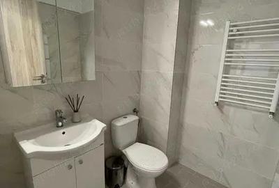 Garsoniera titan-ozana-modern-centrala proprie-bloc nou-SUN PARK 7 - 7