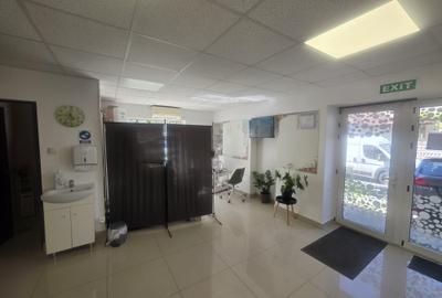 Spațiu comercial, de 40 mp, în Kogălniceanu - 1
