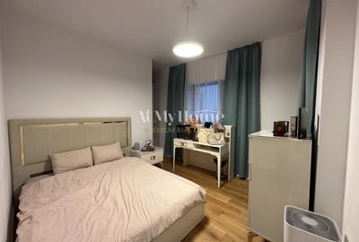 APARTAMENT PREMIUM CU VEDERE LA LAC//3 CAMERE//IANCU NICOLAE - 15