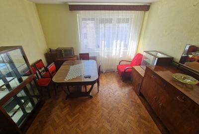 Apartament cu 3 camere semidecomandat, mobilat în Gara de Nord - 3