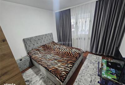 Apartament cu 3 camere semidecomandat în Central - 9
