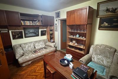 Vanzare apartament 2 camere – zona Nord, Cameliei, Ploiesti - 9