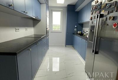 Apartament cu 5 camere decomandat, mobilat în Florești - 5