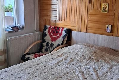 Apartament cu 3 camere decomandat în Roșiori de Vede - 4