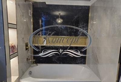 Apartament ultrafinisat cu parcare in zona Vivo - 12