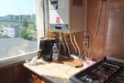 Apartament 2 camere decomandat in zona Metalurgie Apartament 2 camere decomandat in zona Metalurgie - 7