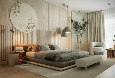 Apartament cu 4 camere decomandat în Domenii
