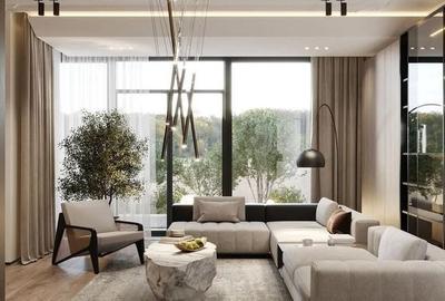 Apartament 3 camere Bl Nou - 1