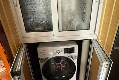 Apartament cu 2 camere decomandat, mobilat în Micro 20 - 9