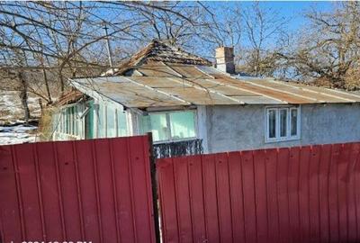 Casa si teren Botesti, ID: R2377132 - 1