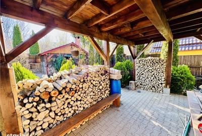 Apartament cu 4 camere în Sadu - 11