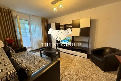 Apartament cu 2 camere decomandat, mobilat în Lujerului