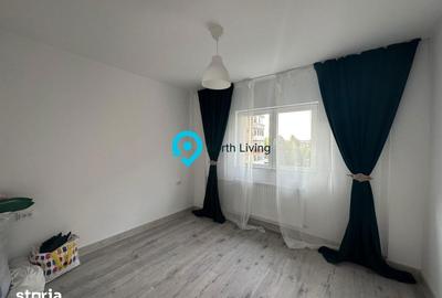 Apartament cu 2 camere semidecomandat în Militari - 3