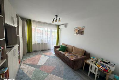 Apartament cu 2 camere decomandat în Exterior Vest - 5