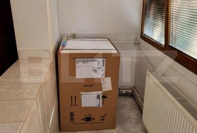 Apartament cu 2 camere în Circumvalațiunii - 1