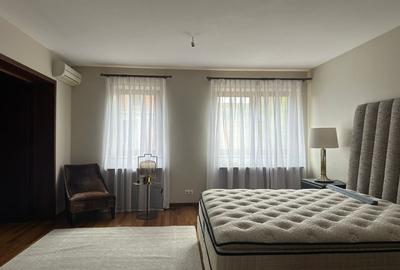 Casă individuală cu 5 camere cu Canalizare în Iancu Nicolae - 9