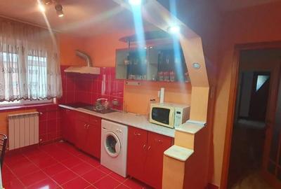 Apartament cu 2 camere în Central - 1