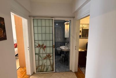 Apartament cu 2 camere decomandat, mobilat în P-ța Amzei - 8