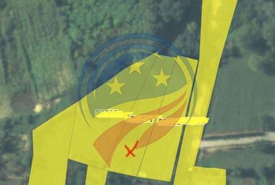 Teren de vanzare/ Secui/ Teasc/Dolj - 1