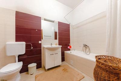 Apartament cu 4 camere decomandat, mobilat în UTA - 2
