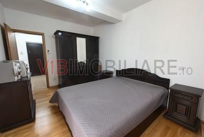 2 Camere - Bloc Nou - Unirii - Marasesti - Parcare - 5