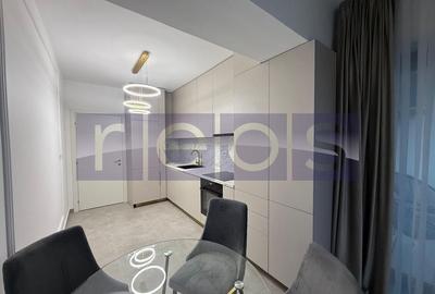 INCHIRIERE 2 CAMERE | MOBILAT-UTILAT LUX | LOC PARCARE | PIPERA | 69MP - 19