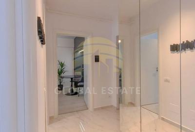 Apartament cu 2 camere decomandat în Bucureștii Noi - 7