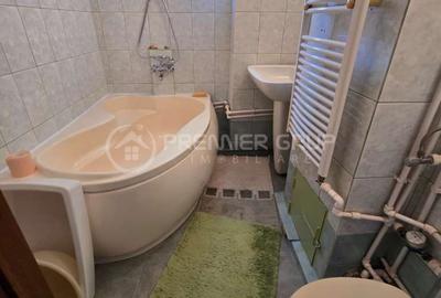 Apartament 4 camere, CUG, 97mp, CT - 7