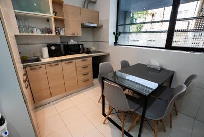 Dorobanți - Office Duplex ( Private yard ) - 13