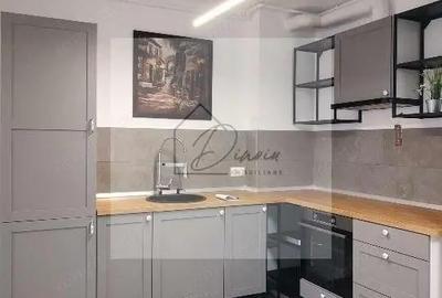 Apartament 3 camere Sos Chitilei Complex Atria - COMISION 0% - 3