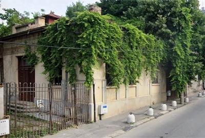 Vanzare teren 400 mp - Zona Centrala, Tineretului Vanzare teren 400 mp - Zona Centrala, Tineretului - 2