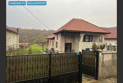 Casă P+M,  com Balesti, sat Rasova.Comision 0!! - 1