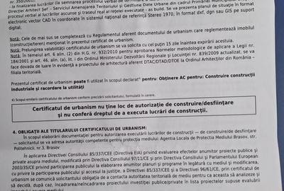 Teren intravilan industrial,str.Durau - 14