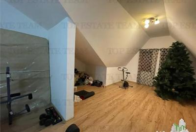 Casă cu 5 camere cu Teren 226 Mp în Colentina - 11