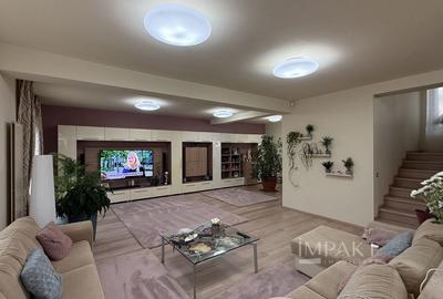 Casa deosebita 6 camere Faget cu teren generos de 1100 m2 - 12