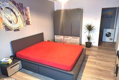 Garsonieră decomandată în Doamna Ghica - 1