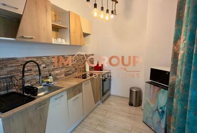 Apartament cu 3 camere în Păcurari - 8