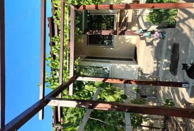 Casă cu 2 camere în Central - 5