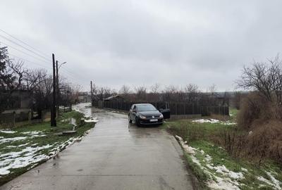 Pielesti- Metropolitan Craiova - Loturi Foarte Bine Pozitionate! OPORTUNITATE!!! - 13