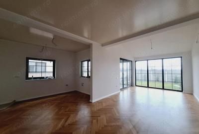 Casă cu 5 camere cu Teren 280 Mp în Braytim - 15