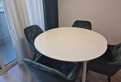 La Nord One -interior realizat de designer profesionist-La  prima inchiriere - 2